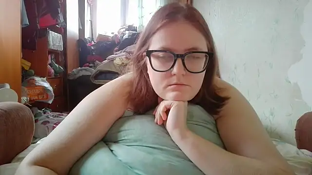 DesireMelissa online show from 11/21/25, 09:08