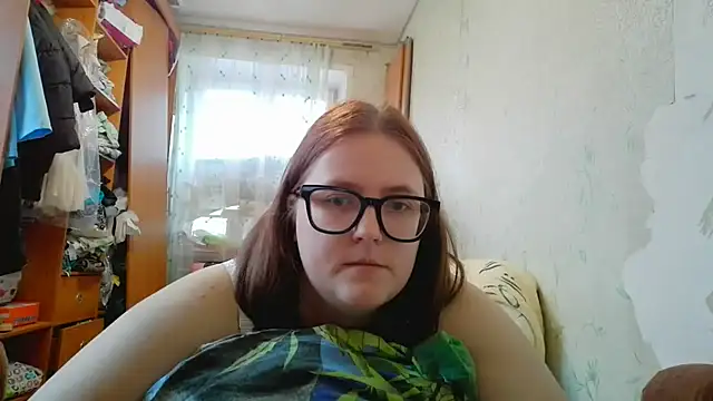 DesireMelissa online show from 12/01/25, 09:14