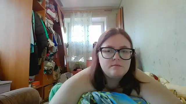 DesireMelissa online show from 12/19/25, 09:16