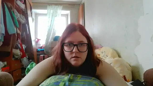 DesireMelissa online show from 01/11/26, 11:04