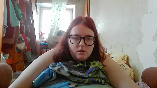 DesireMelissa online show from 01/15/26, 09:25