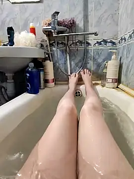 DesireMelissa online show from 01/17/26, 02:16