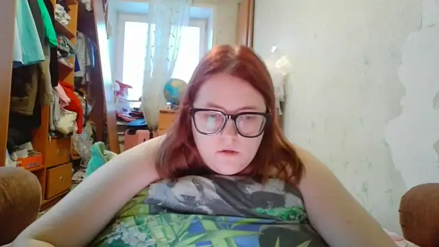 DesireMelissa online show from 01/19/26, 05:55