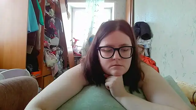 DesireMelissa online show from 02/07/26, 07:23