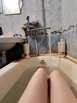 DesireMelissa online show from 03/02/26, 09:49