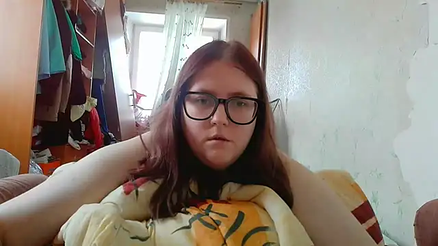 DesireMelissa online show from 03/06/26, 06:32