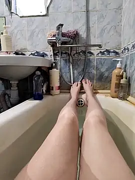 DesireMelissa online show from 03/09/26, 02:59