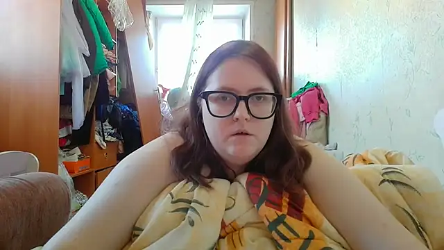 DesireMelissa online show from 03/16/26, 06:28