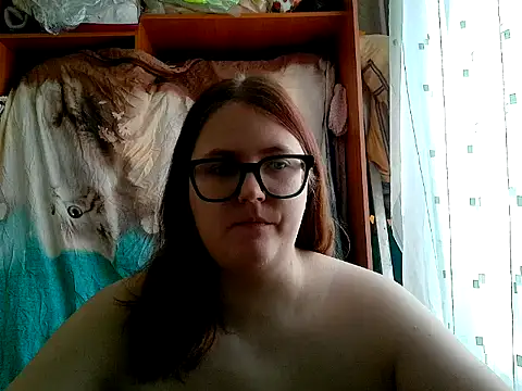 DesireMelissa online show from 04/27/26, 05:49