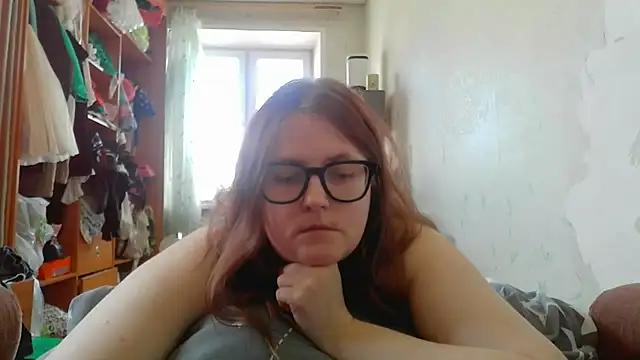 DesireMelissa online show from 05/04/26, 07:37