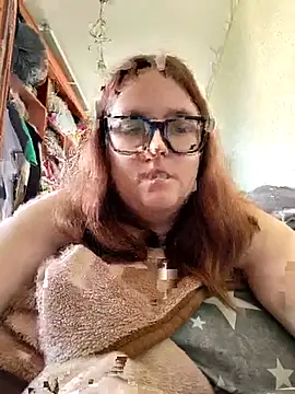 DesireMelissa online show from 05/18/26, 05:57