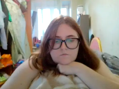 DesireMelissa online show from 06/01/26, 05:58