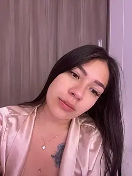 Latina vanessa online show from 01/09/25, 03:36