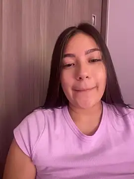 Latina vanessa online show from 01/18/25, 03:20