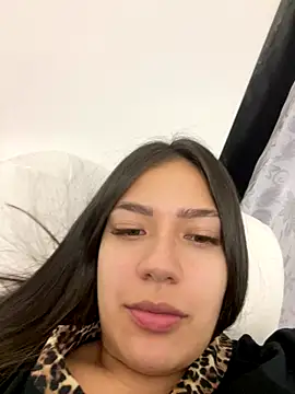 Latina vanessa online show from 09/26/25, 11:53