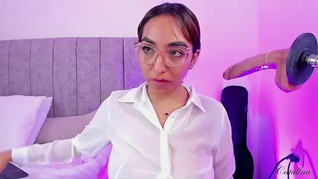 Leticia brownn1 online show from 01/11/25, 04:14