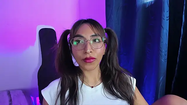 Leticia brownn1 online show from 02/20/25, 07:30