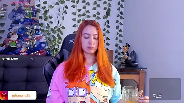 Amypond   online show from 12/11/24, 04:31