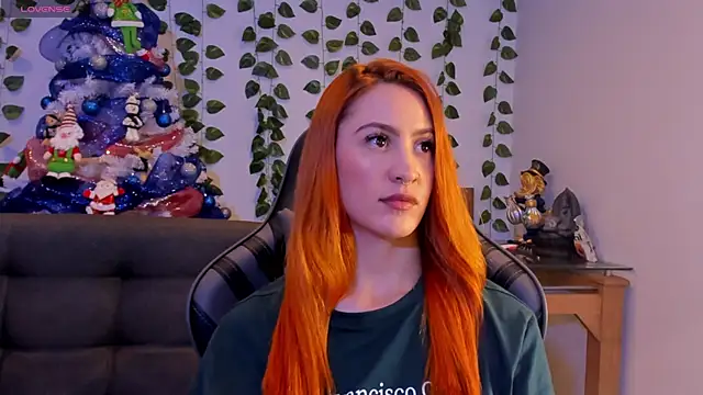 Amypond   online show from 12/22/24, 01:34