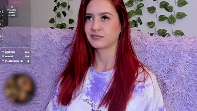 Amypond   online show from 01/27/25, 10:38