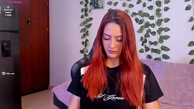 Amypond   online show from 03/03/25, 02:26