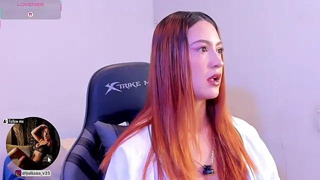 Amypond   online show from 01/07/26, 07:05