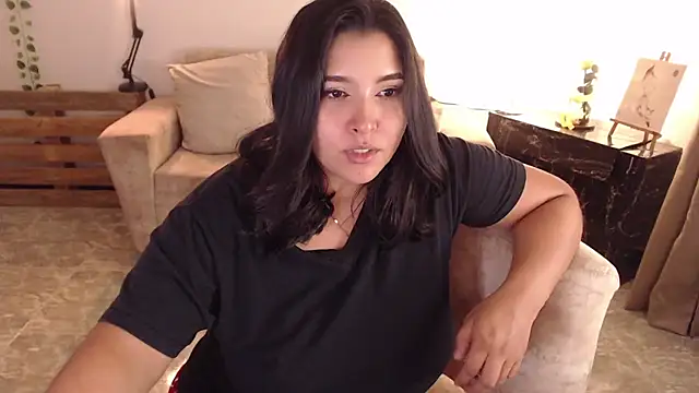 Snapshot of Zetrionn chatting on 12/03/25, 02:52 Zetrionn online show from 12/03/25, 02:52