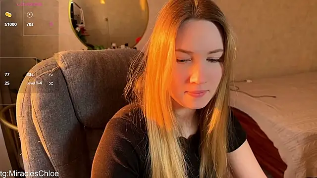 Snapshot of ChloeMillerMeow chatting on 05/04/26, 12:39 ChloeMillerMeow online show from 05/04/26, 12:39