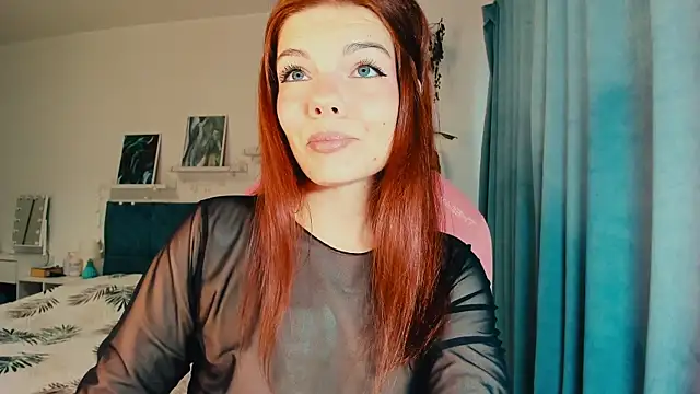 AlysaNightmoon online show from 01/13/26, 05:57