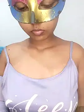 ASHUGIRL JAY online show from 01/08/25, 10:15