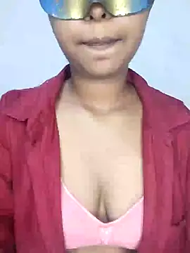 ASHUGIRL JAY online show from 01/10/25, 05:45