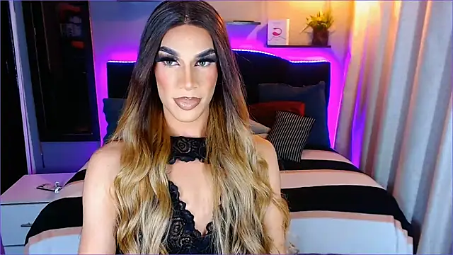 camila hootie online show from 01/28/25, 03:04