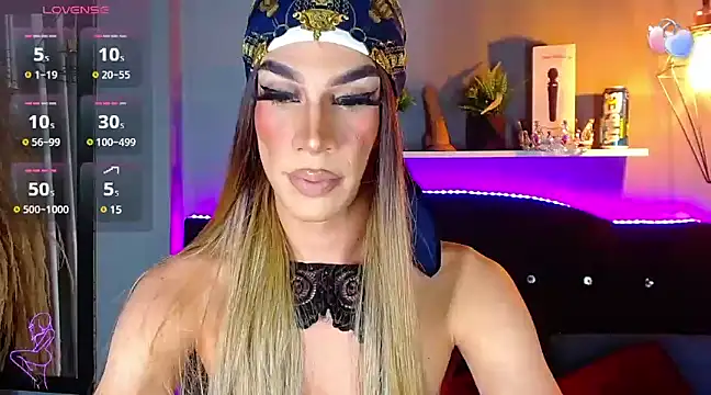 camila hootie online show from 02/20/25, 08:50