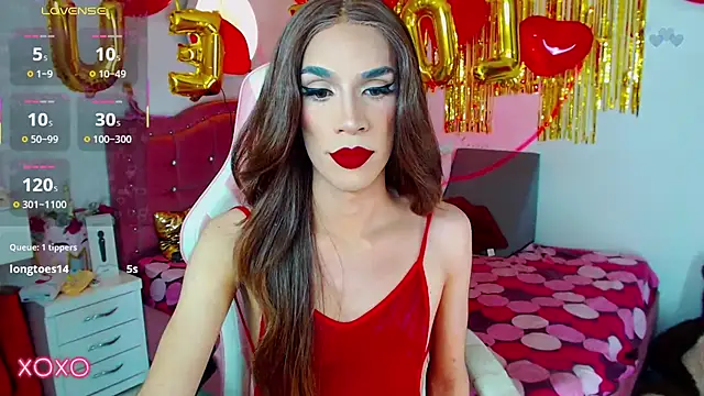 Snapshot of camila_hootie chatting on 02/13/26, 07:32 camila hootie online show from 02/13/26, 07:32