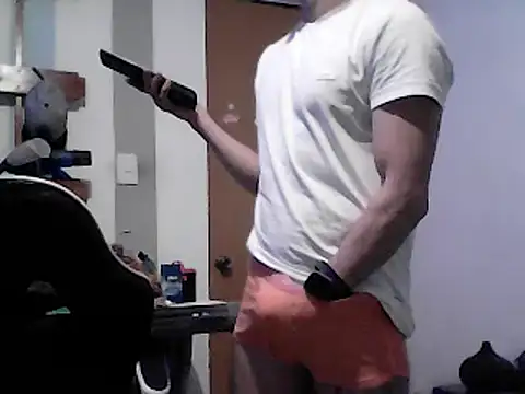 Snapshot of chico_irresistible chatting on 01/10/25, 06:31 chico irresistible online show from 01/10/25, 06:31