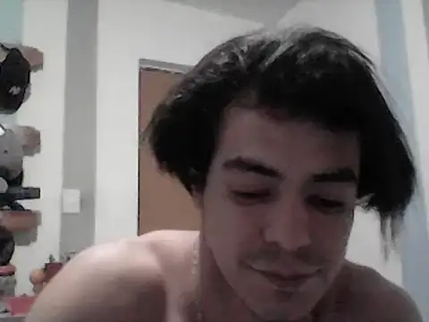 Snapshot of chico_irresistible chatting on 01/12/25, 07:32 chico irresistible online show from 01/12/25, 07:32