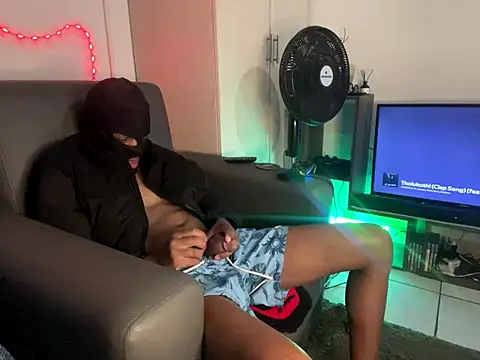 JaroDawg47 online show from 10/07/25, 08:50