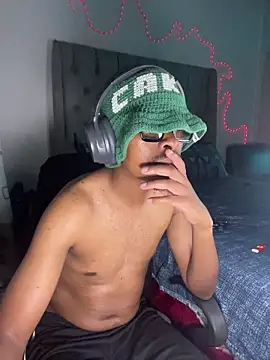 JaroDawg47 online show from 01/07/26, 06:54