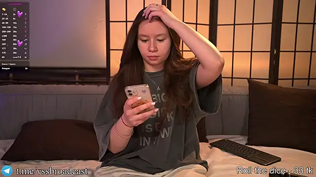 Snapshot of stayin_alive_ chatting on 12/18/24, 09:29 stayin alive  online show from 12/18/24, 09:29