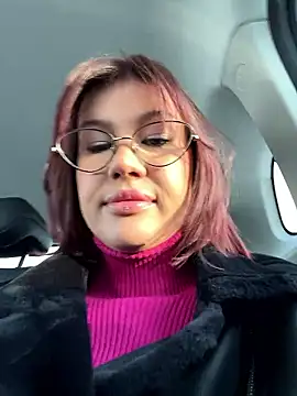 RinaCat online show from 01/15/26, 05:45