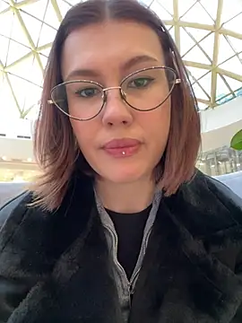 RinaCat online show from 02/08/26, 03:21