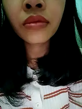 Hana love20 online show from 02/12/25, 08:29