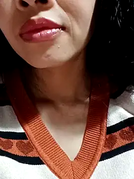 Hana love20 online show from 02/16/25, 12:32