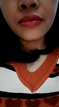 Hana love20 online show from 02/16/25, 07:38