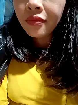 Hana love20 online show from 02/23/25, 12:48