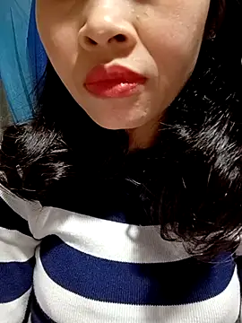 Hana love20 online show from 02/27/25, 06:50