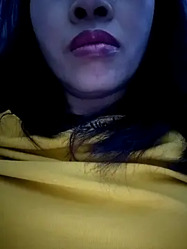 Hana love20 online show from 02/28/25, 04:31