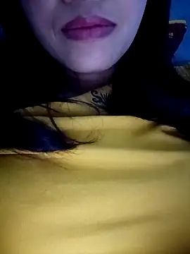 Hana love20 online show from 03/01/25, 03:05