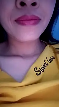 Hana love20 online show from 03/06/25, 02:18