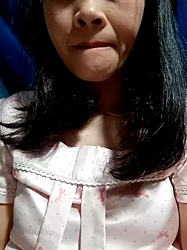 Hana love20 online show from 03/14/25, 07:15